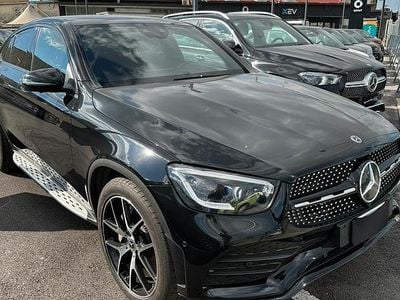 Usata Mercedes E300 Premium Plus 2020 Coupé