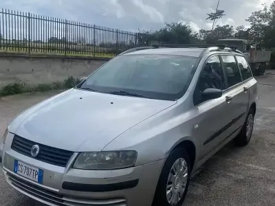 Usata Fiat Stilo