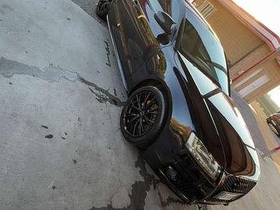 Usata Audi A5 Ambiente 190 CV (139 kW) 2008 Coupé