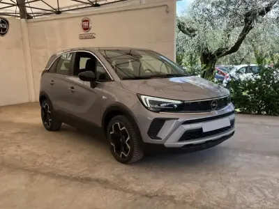 Usata Opel Crossland