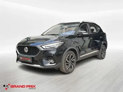 Usata MG ZS
