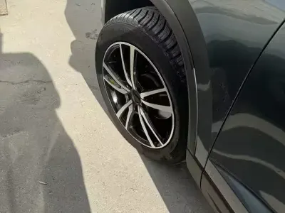 Usata Seat Ateca 115 CV (84 kW) 2018 Grigio SUV