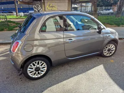 Usata Fiat 500