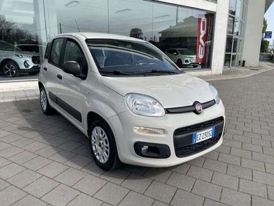 usata Fiat Panda Panda0.9 TwinAir Turbo S&S Easy CAMBIO AUTOMATICO