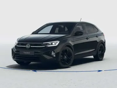 Nuova VW Taigo R-line 116 CV (85 kW) 2026 Other SUV