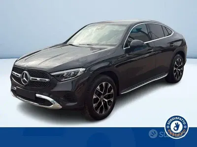 Usata Mercedes GLC200