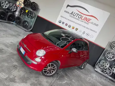 Usata Fiat 500