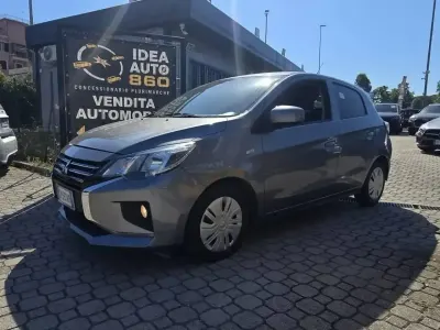 Usata Mitsubishi Space Star
