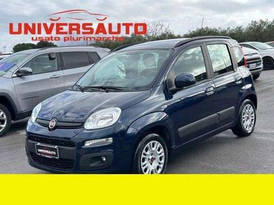 usata Fiat Panda 1.2 Lounge usato