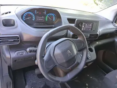 Usata Peugeot TePee Active 35 kW (48 CV) 2019 Station wagon