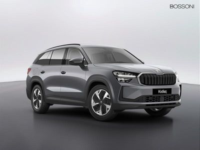 Nuova Skoda Kodiaq Executive 193 CV (141 kW) 2026 Grigio SUV
