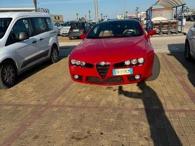Alfa Romeo Brera