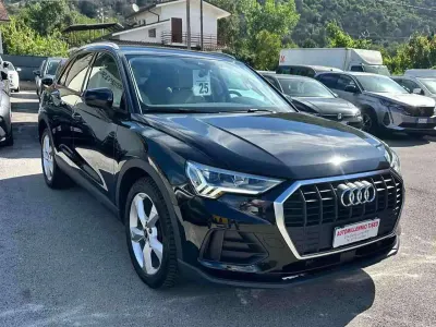 Usata Audi Q3