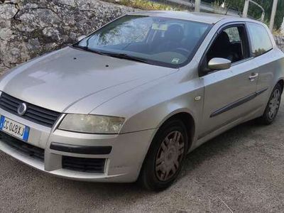 Fiat Stilo
