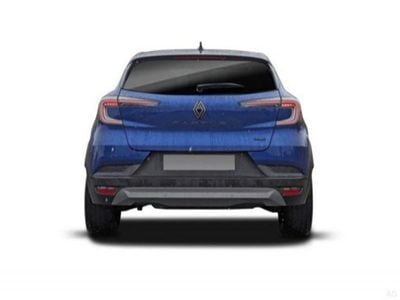 Käytetty Renault Captur