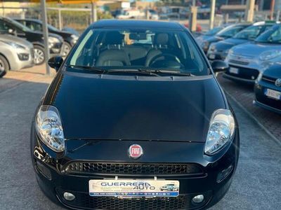 usata Fiat Grande Punto 1.2 5 porte S&S Actual ADATTA X NEO PATENTATI