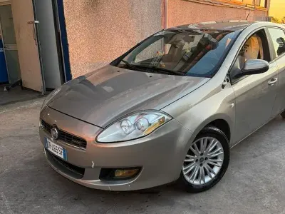 Usata Fiat Bravo 120 CV (88 kW) 2008 Utilitaria