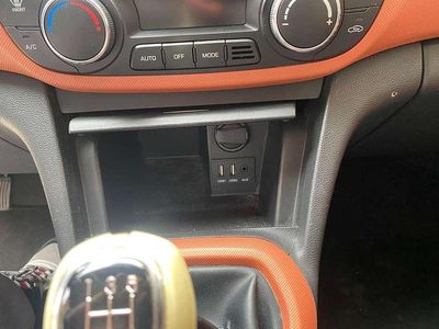 Usata Hyundai i10 Classic 67 CV (49 kW) 2014 Utilitaria