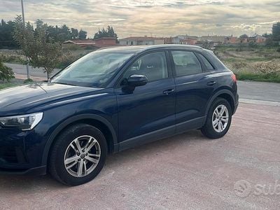 Usata Audi Q3 150 CV (110 kW) 2019 SUV