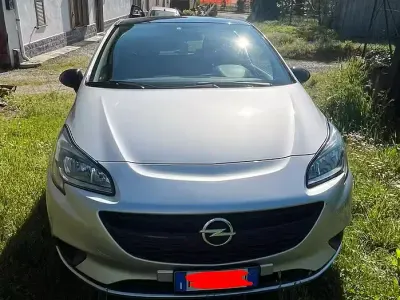 Usata Opel Corsa