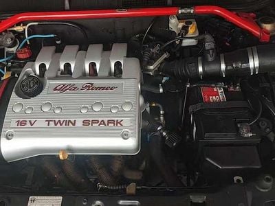 Usata Alfa Romeo 146