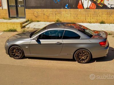 BMW 325 Cabriolet