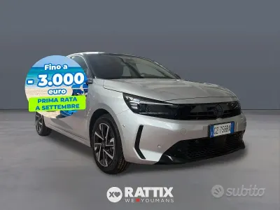 Usata Opel Corsa