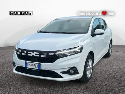 Usata Dacia Sandero