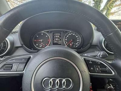 Usata Audi A1 Sportback S-Line 90 CV (66 kW) 2018 Utilitaria