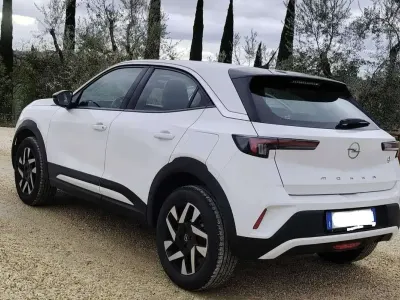 Usata Opel Mokka