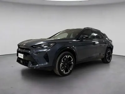 Usata Cupra Formentor 150 CV (110 kW) 2025 Vari colori pastello SUV