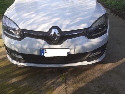 usata Renault Mégane Mégane 1.2 TCe Start&Stop Bose