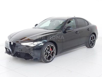 usata Alfa Romeo Giulia 2.2 t sprint 190cv auto