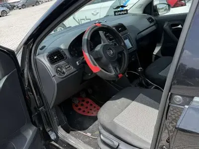 Usata VW Polo 60 CV (44 kW) 2013 Utilitaria