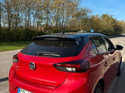 Usata Opel Corsa 102 CV (75 kW) 2023 Berlina
