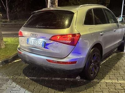Usata Audi Q5 Ambiente 170 CV (125 kW) 2009 SUV