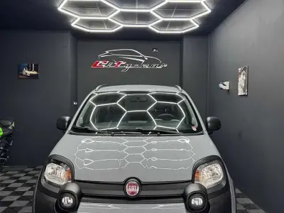 Usata Fiat Panda S 69 CV (50 kW) 2022 Other Utilitaria