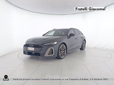 Nuova Audi A5 Comfort 204 CV (150 kW) 2026 Gray Station wagon