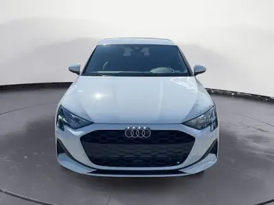 Usata Audi A3