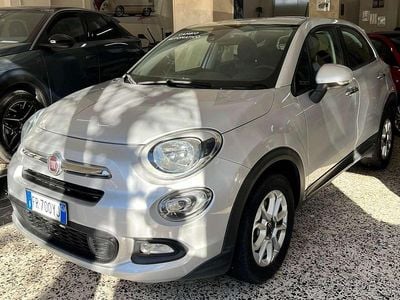 Usata Fiat 500 Business 120 CV (88 kW) 2018 Other Station wagon