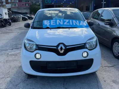 Usata Renault Twingo