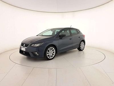 Occasion Seat Ibiza FR 95 PK (69 kW) 2025 Magnetic tech Hatchback