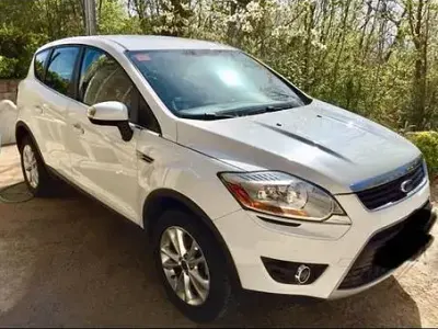 Occasion Ford Kuga