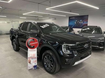 Brugt Ford Ranger