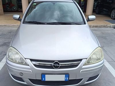 usata Opel Corsa Corsa 1.2i1.2i 16V cat 5 porte Club