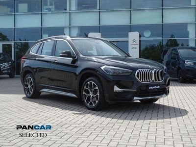 usata BMW X1 sdrive18d xLine Plus auto