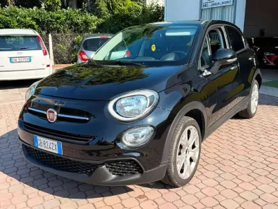 Usata Fiat 500