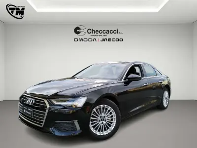 Usado Audi A6