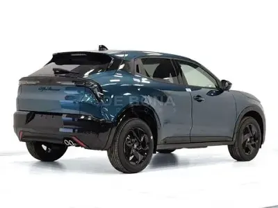 Nuova Alfa Romeo GT Junior Sprint 145 CV (106 kW) 2026 Azzurro SUV