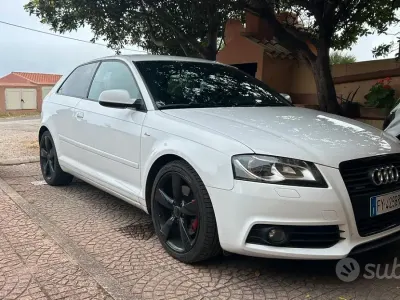 Usata Audi A3